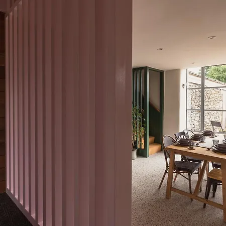 Swallow Barn At Greenclose Farm Penrith