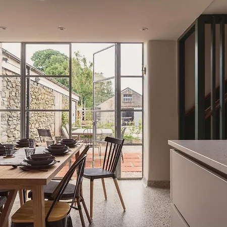 Swallow Barn At Greenclose Farm *