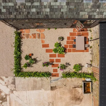 Swallow Barn At Greenclose Farm Prázdninový dům Penrith