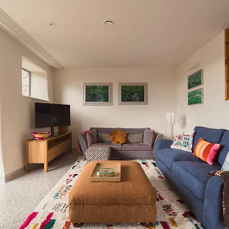 Prázdninový dům Swallow Barn At Greenclose Farm