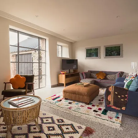 Swallow Barn At Greenclose Farm Prázdninový dům *