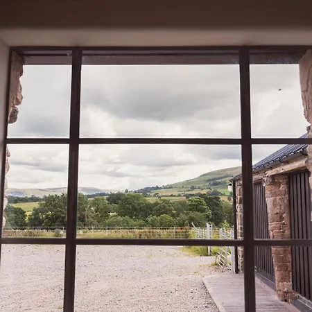 Swallow Barn At Greenclose Farm Prázdninový dům Penrith