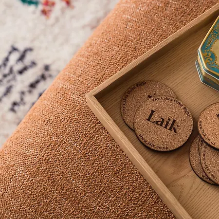 Swallow Barn At Greenclose Farm Prázdninový dům *