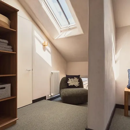 Prázdninový dům Swallow Barn At Greenclose Farm