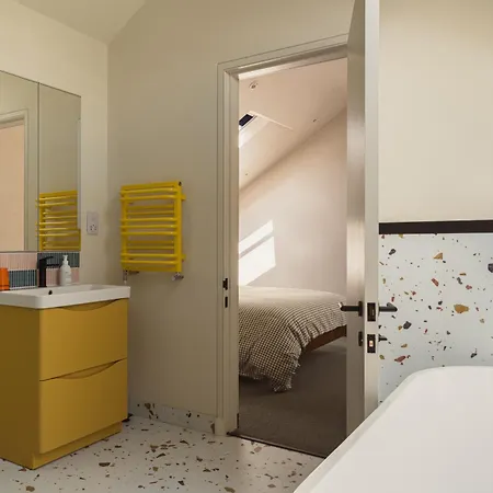 Swallow Barn At Greenclose Farm Prázdninový dům