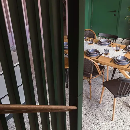 Swallow Barn At Greenclose Farm *