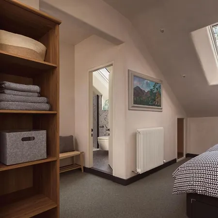 Swallow Barn At Greenclose Farm Penrith