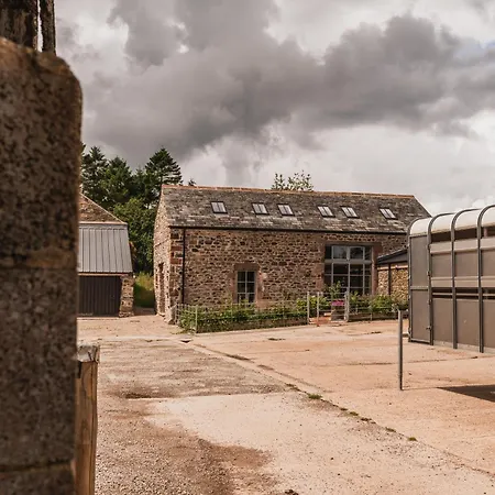 Swallow Barn At Greenclose Farm Penrith