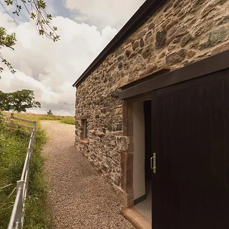 Swallow Barn At Greenclose Farm Prázdninový dům Penrith