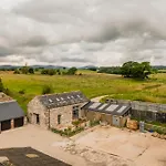 בית נופש Swallow Barn At Greenclose Farm פנרית'