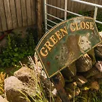 Swallow Barn At Greenclose Farm בית נופש