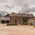 בית נופש Swallow Barn At Greenclose Farm *