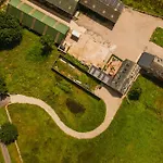 Swallow Barn At Greenclose Farm בית נופש