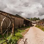 Swallow Barn At Greenclose Farm בית נופש פנרית'