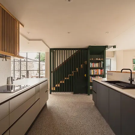 Swallow Barn At Greenclose Farm 別荘 ペンリス