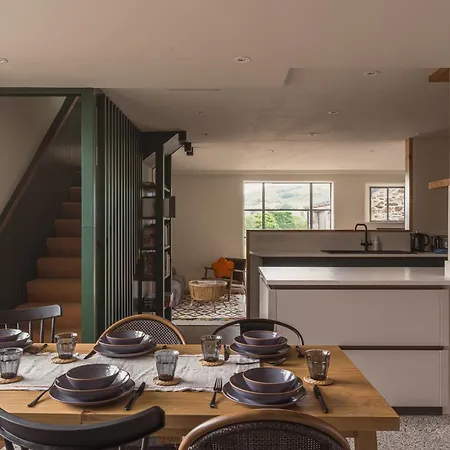 別荘 Swallow Barn At Greenclose Farm