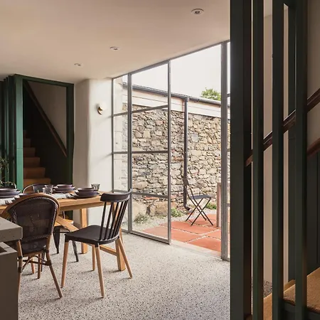 Swallow Barn At Greenclose Farm ペンリス