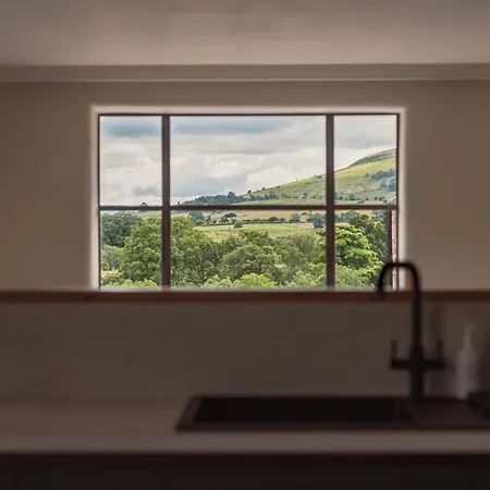 Swallow Barn At Greenclose Farm 別荘 ペンリス