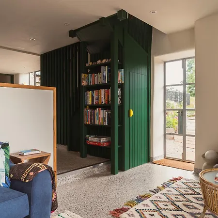 別荘 Swallow Barn At Greenclose Farm *