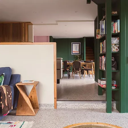 別荘 Swallow Barn At Greenclose Farm