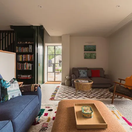 別荘 Swallow Barn At Greenclose Farm ペンリス