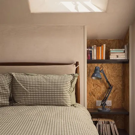 Swallow Barn At Greenclose Farm