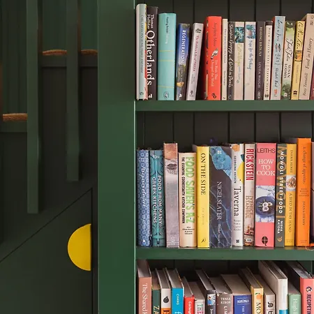 Swallow Barn At Greenclose Farm