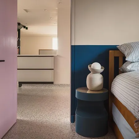 別荘 Swallow Barn At Greenclose Farm *