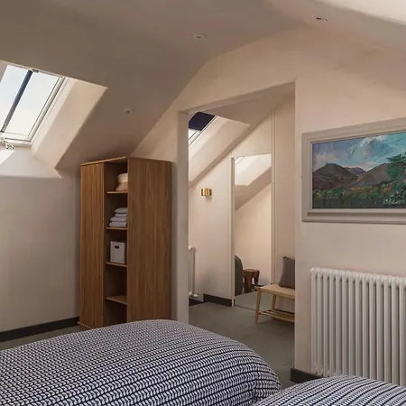 Swallow Barn At Greenclose Farm 別荘 ペンリス