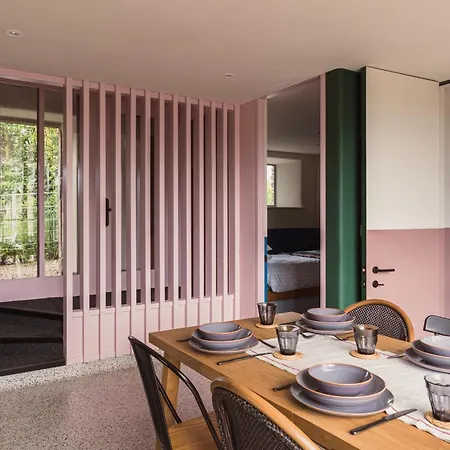 Swallow Barn At Greenclose Farm