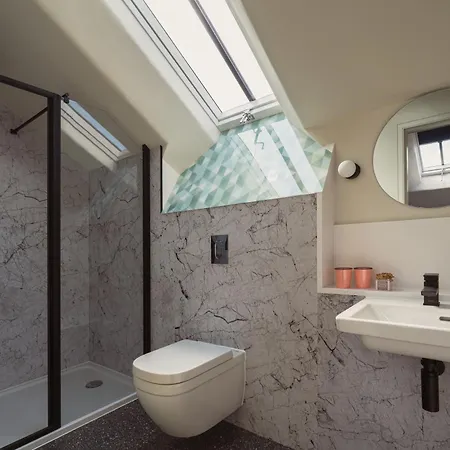 別荘 Swallow Barn At Greenclose Farm