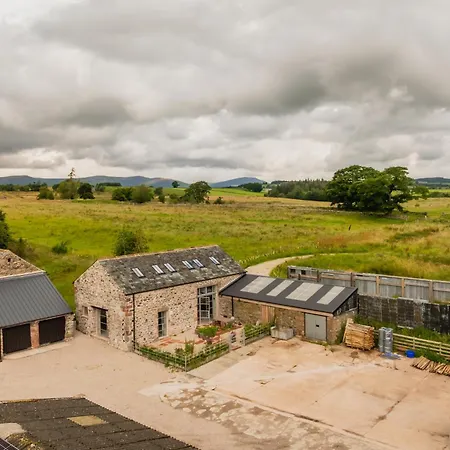 別荘 Swallow Barn At Greenclose Farm ペンリス