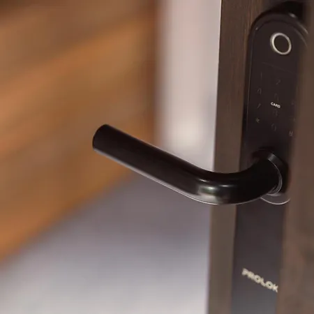 Swallow Barn At Greenclose Farm