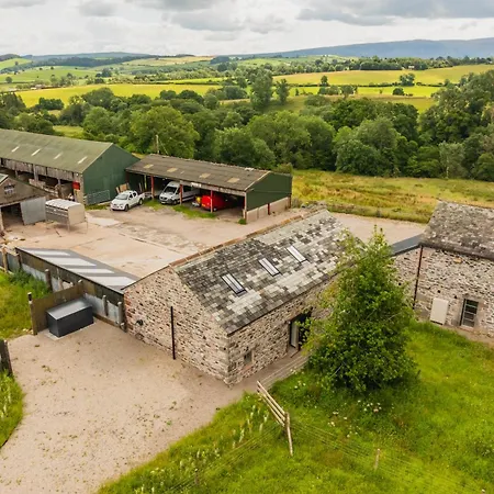 Swallow Barn At Greenclose Farm *
