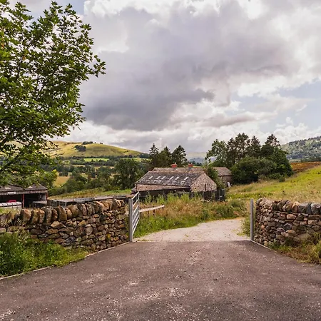 Swallow Barn At Greenclose Farm *