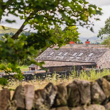 Swallow Barn At Greenclose Farm 別荘