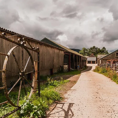 Swallow Barn At Greenclose Farm 別荘 ペンリス