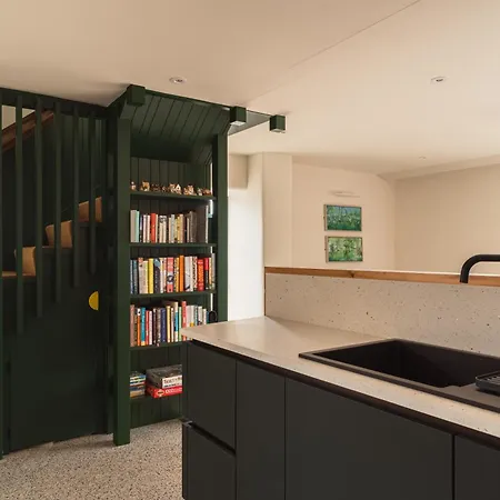 Swallow Barn At Greenclose Farm Σπίτι διακοπών