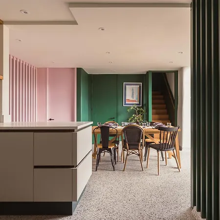 Σπίτι διακοπών Swallow Barn At Greenclose Farm