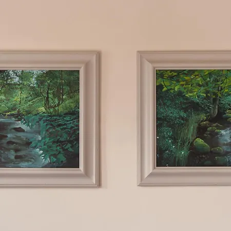 Swallow Barn At Greenclose Farm