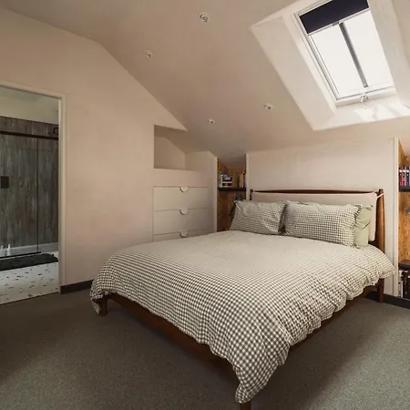 Σπίτι διακοπών Swallow Barn At Greenclose Farm *