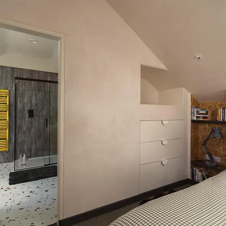 Swallow Barn At Greenclose Farm