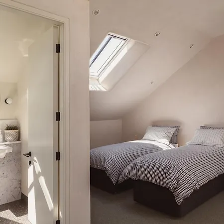 Swallow Barn At Greenclose Farm Σπίτι διακοπών Penrith