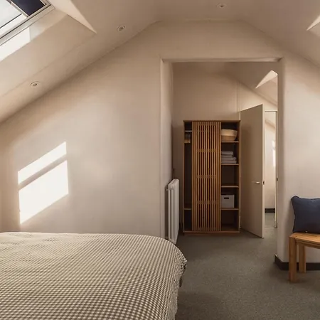 Σπίτι διακοπών Swallow Barn At Greenclose Farm