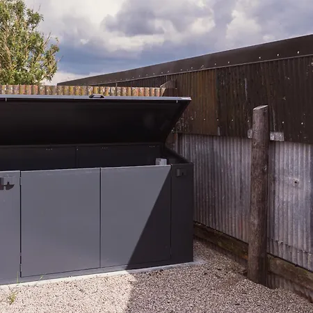 Swallow Barn At Greenclose Farm *