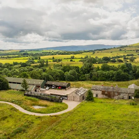 Σπίτι διακοπών Swallow Barn At Greenclose Farm