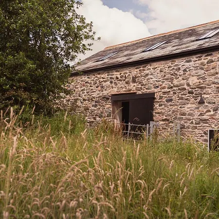 Σπίτι διακοπών Swallow Barn At Greenclose Farm *