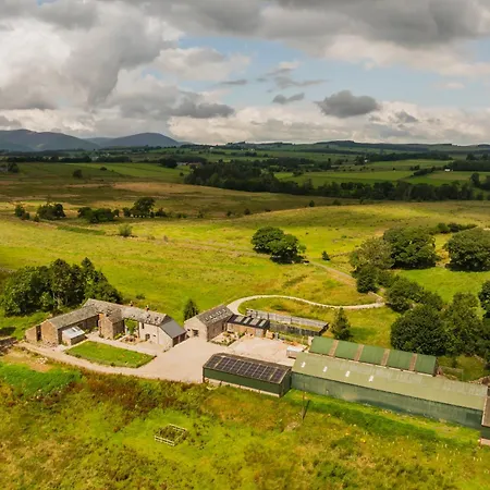 Swallow Barn At Greenclose Farm Σπίτι διακοπών *