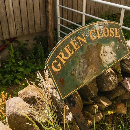 Swallow Barn At Greenclose Farm Σπίτι διακοπών